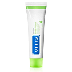 Jag Couture London - New York Vitis Aloe and Apple Toothpaste 100ml