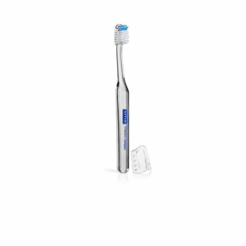 Jag Couture London - New York Vitis Compact Medium Toothbrush