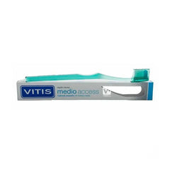 Vitis Medium Access Toothbrush Jag Couture London - New York