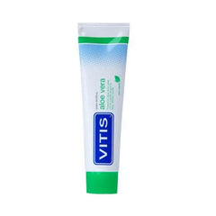 Vitis Mint Toothpaste 100ml Jag Couture London - New York