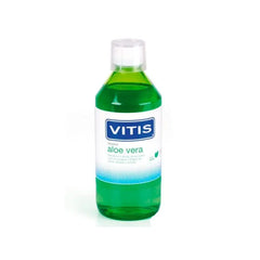 Jag Couture London - New York Vitis Mouthwash Aloe Vera Mint 1000ml