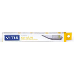 Jag Couture London - New York Vitis Sensitive Toothbrush