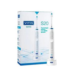 Jag Couture London - New York Vitis Sonic S20 Electric Toothbrush 1U
