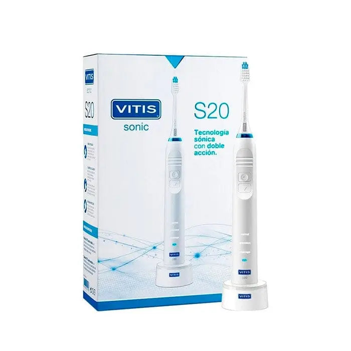 Jag Couture London - New York Vitis Sonic S20 Electric Toothbrush 1U
