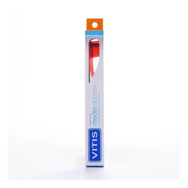 Jag Couture London - New York Vitis Toothbrush Access Medium