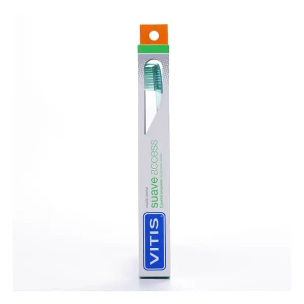 Jag Couture London - New York Vitis Toothbrush Access Soft