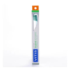 Vitis Toothbrush Access Soft Jag Couture London - New York