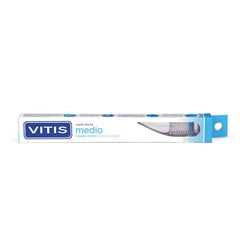 Vitis Toothbrush Medium Jag Couture London - New York