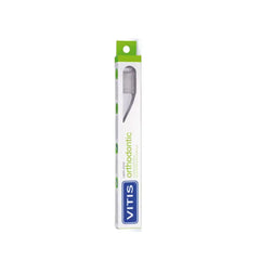 Vitis Toothbrush Orthodontic 1U Jag Couture London - New York