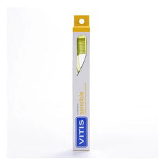 Vitis Toothbrush Sensitive Jag Couture London - New York