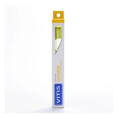 Jag Couture London - New York Vitis Toothbrush Sensitive
