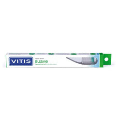 Vitis Toothbrush Soft Jag Couture London - New York