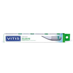 Jag Couture London - New York Vitis Toothbrush Soft