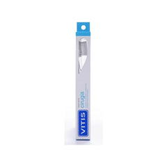 Vitis Toothbrush Surgery Jag Couture London - New York