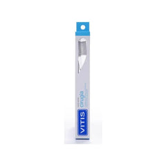Jag Couture London - New York Vitis Toothbrush Surgery
