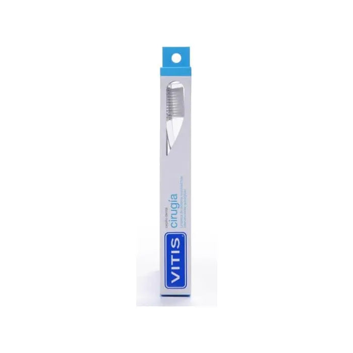Jag Couture London - New York Vitis Toothbrush Surgery