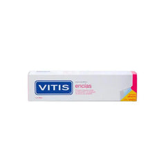 Jag Couture London - New York Vitis Toothpaste Aloe Vera 150ml