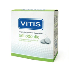 Jag Couture London - New York Vitis Toothpaste Orthodontic 100ml