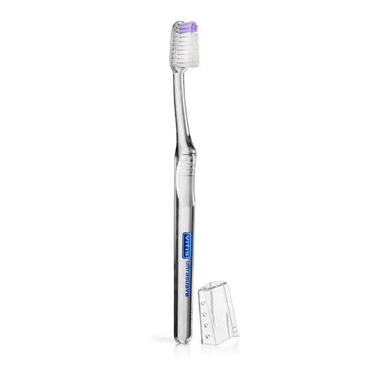 Jag Couture London - New York Vitis Ultra Soft Toothbrush 1U