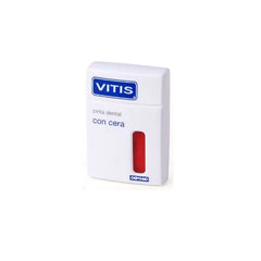 Jag Couture London - New York Vitis Waxed Dental Tape 55m