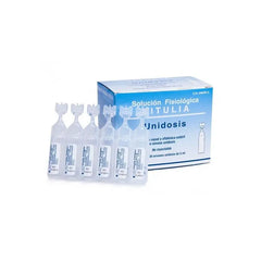 Vitulia Solucion Fisiologica 30x 5ml Jag Couture London - New York