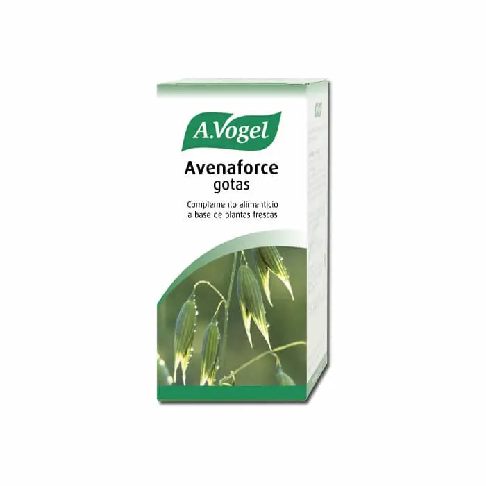 Jag Couture London - New York Vogel Avenaforce 100ml