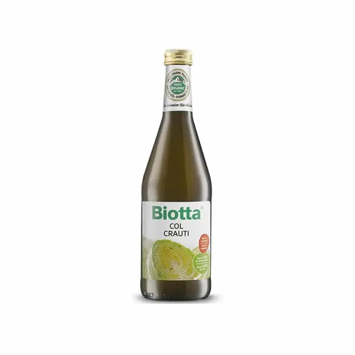 Jag Couture London - New York Vogel Biotta Jugo Col 500ml