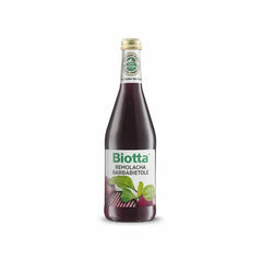 Jag Couture London - New York Vogel Biotta Jugo Remolacha 500ml
