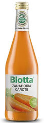 Vogel Biotta Jugo Zanahoria 500ml Jag Couture London - New York