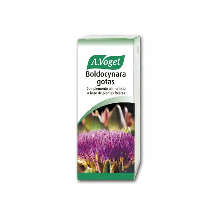 Vogel Boldocynara 100ml Jag Couture London - New York