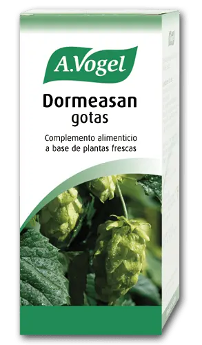 Jag Couture London - New York Vogel Dormeasan Gotas ml 50