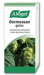Jag Couture London - New York Vogel Dormeasan Gotas ml 50