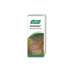 Vogel Drosinula Jarabe 200ml Jag Couture London - New York