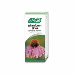 Jag Couture London - New York Vogel Echinaforce 50ml