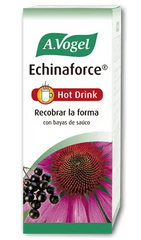 Jag Couture London - New York Vogel Echinaforce Hot Drink 100ml