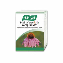 Vogel Echinaforce Kids 400 Mg 80 Comp Jag Couture London - New York