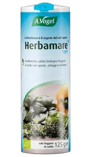 Jag Couture London - New York Vogel Herbamare Diet 125g Bajo En Sodio