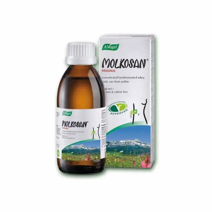 Vogel Molkosan 200ml Jag Couture London - New York