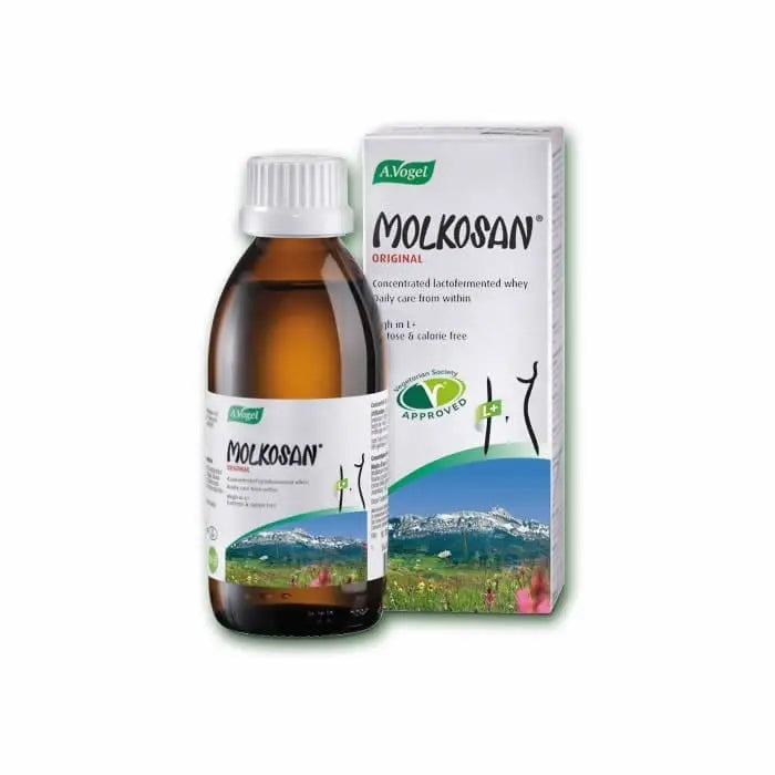 Jag Couture London - New York Vogel Molkosan 200ml