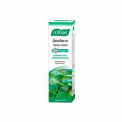 Jag Couture London - New York Vogel Sinuforce Spray Nasal 20ml