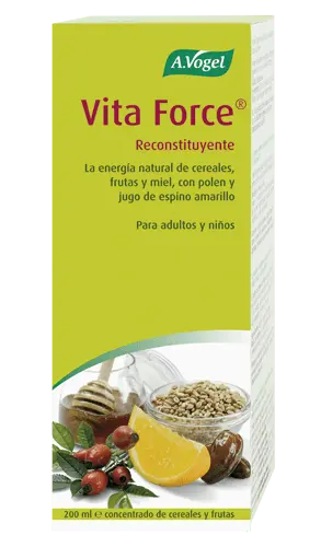 Jag Couture London - New York Vogel Vitaforce 200ml