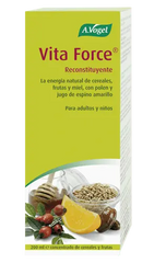 Jag Couture London - New York Vogel Vitaforce 200ml