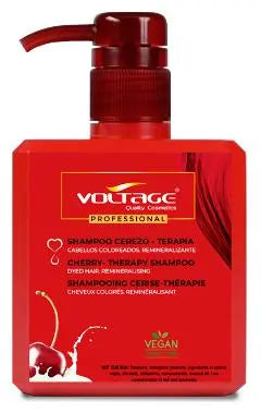 Voltage Cosmetics Voltage Cerezo Terapia Ch 500ml Jag Couture London - New York