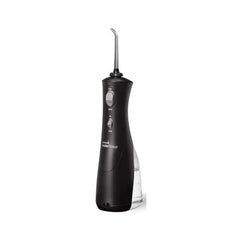 Waterpik Black Codless Plus Water Flosser WP462E2 Jag Couture London - New York