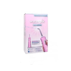 Jag Couture London - New York Waterpik Express Wireless Oral Irrigator WP-02 Pink