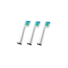 Waterpik Sensocnic SR1000 Small Sensocnic Brush Refill Jag Couture London - New York