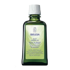 Weleda Birch Cellulite Oil 100ml Jag Couture London - New York