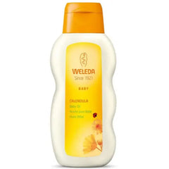 Weleda Calendula Baby Oil 200ml Jag Couture London - New York