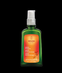 Jag Couture London - New York Weleda Cos Aceite Arnica Masaje 50ml