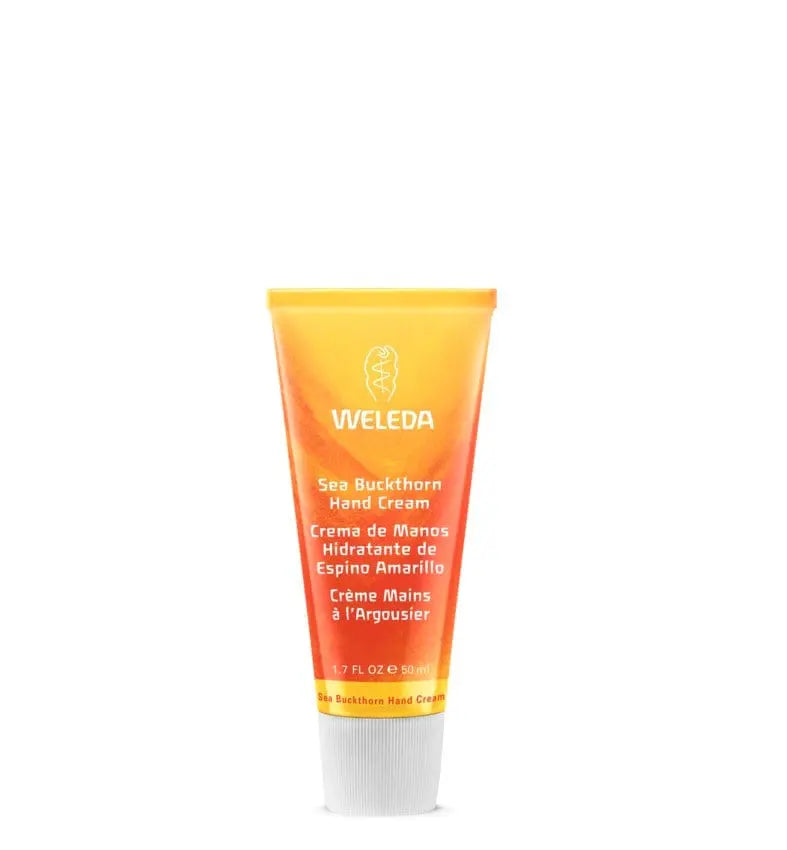 Jag Couture London - New York Weleda Cos Crema Manos Esp Amarillo 50ml